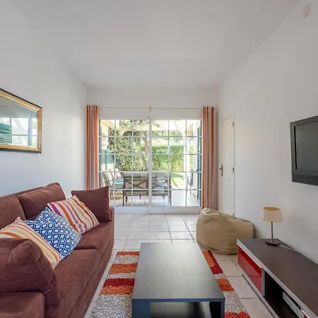 Praia Da Luz 23 By Destination Algarve Villa