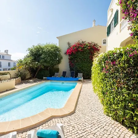 Villa Praia Da Luz 23 By Destination Algarve