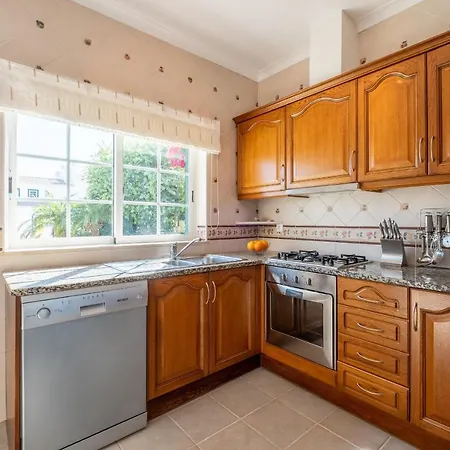 Villa Praia Da Luz 23 By Destination Algarve