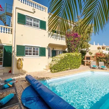 Villa Praia Da Luz 23 By Destination Algarve