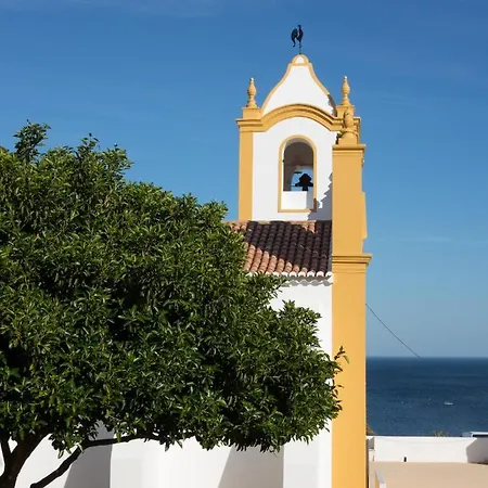 Praia Da Luz 23 By Destination Algarve Villa Alagoas