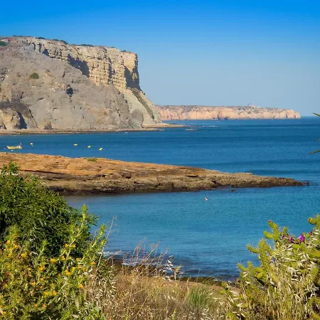 Villa Praia Da Luz 23 By Destination Algarve Alagoas