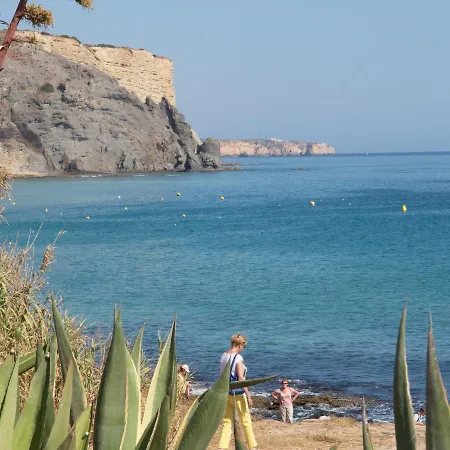 Villa Praia Da Luz 23 By Destination Algarve Alagoas