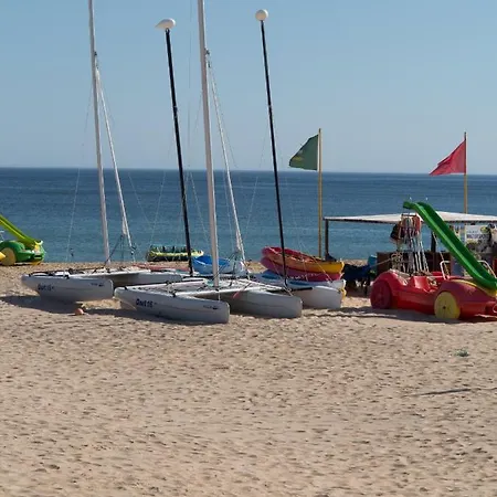 Praia Da Luz 23 By Destination Algarve Villa *