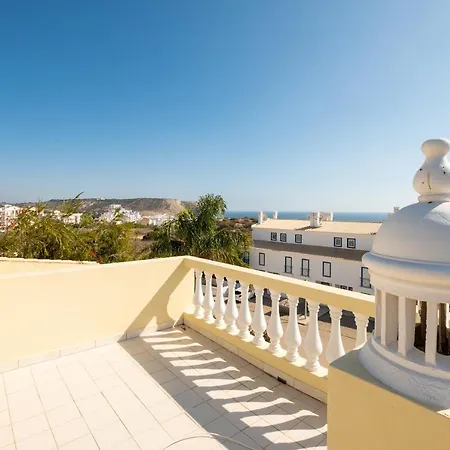 Praia Da Luz 23 By Destination Algarve Villa Alagoas