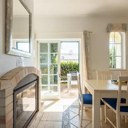 Praia Da Luz 23 By Destination Algarve Villa