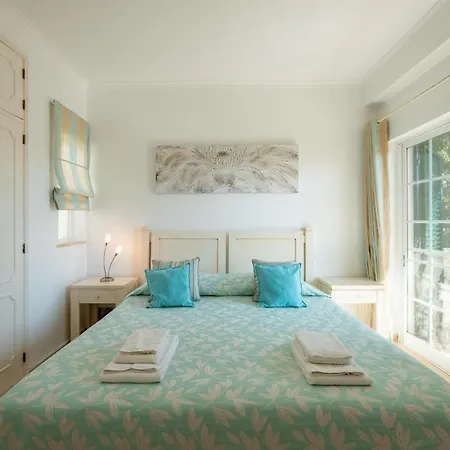 Praia Da Luz 23 By Destination Algarve Villa
