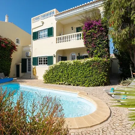 Praia Da Luz 23 By Destination Algarve Alagoas