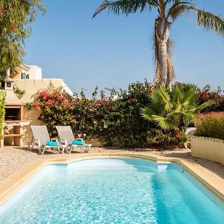 Praia Da Luz 23 By Destination Algarve Villa Alagoas