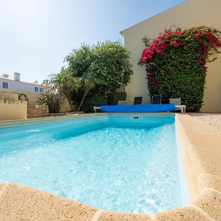 Praia Da Luz 23 By Destination Algarve Villa