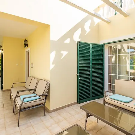 Villa Praia Da Luz 23 By Destination Algarve