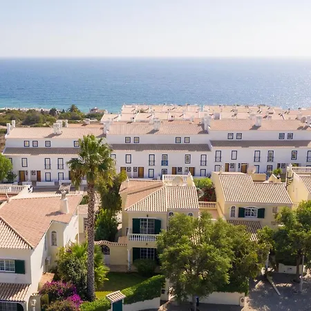 Praia Da Luz 23 By Destination Algarve * Alagoas