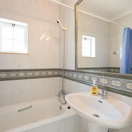 Villa Praia Da Luz 23 By Destination Algarve