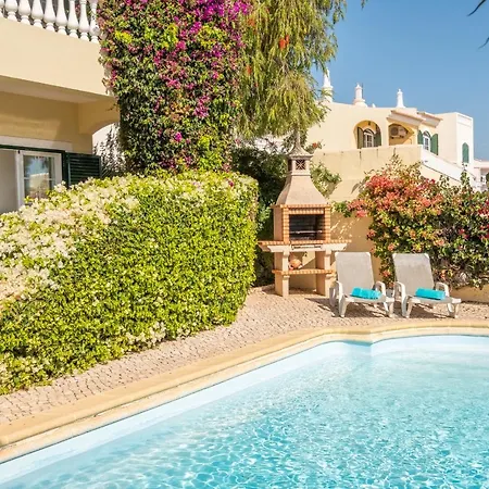 Praia Da Luz 23 By Destination Algarve Villa Alagoas