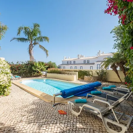 Villa Praia Da Luz 23 By Destination Algarve Alagoas