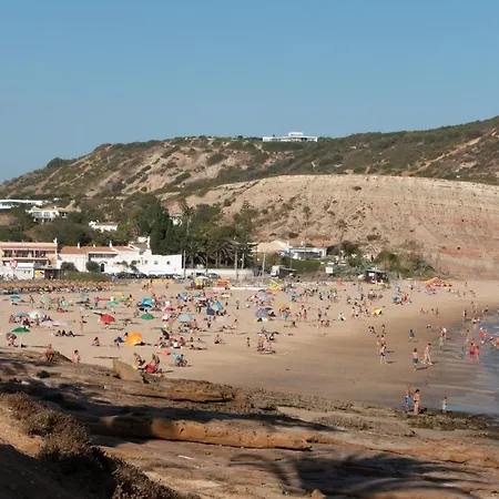 Praia Da Luz 23 By Destination Algarve Villa *