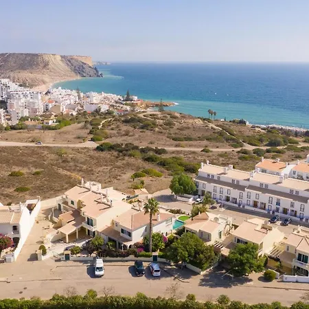 Villa Praia Da Luz 23 By Destination Algarve Alagoas