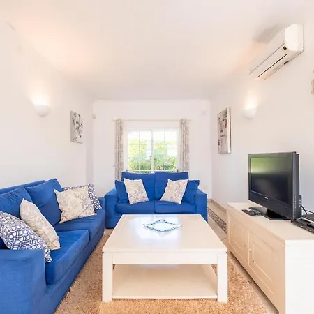 Praia Da Luz 23 By Destination Algarve Villa *