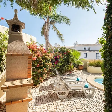 Villa Praia Da Luz 23 By Destination Algarve Alagoas