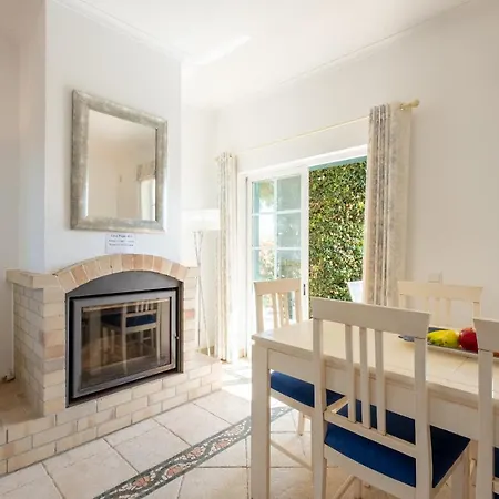 Villa Praia Da Luz 23 By Destination Algarve
