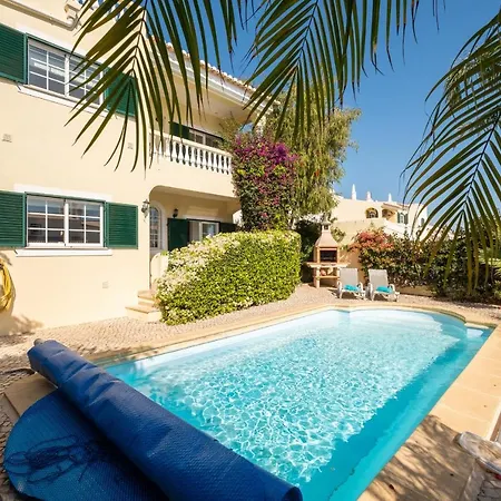 Praia Da Luz 23 By Destination Algarve *