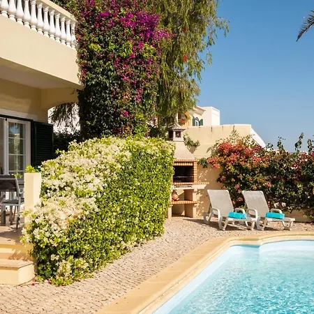 Praia Da Luz 23 By Destination Algarve *