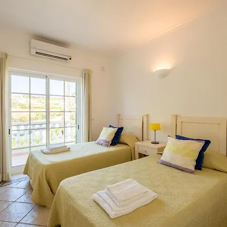 Praia Da Luz 23 By Destination Algarve Villa Alagoas