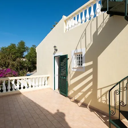 Praia Da Luz 23 By Destination Algarve Villa *