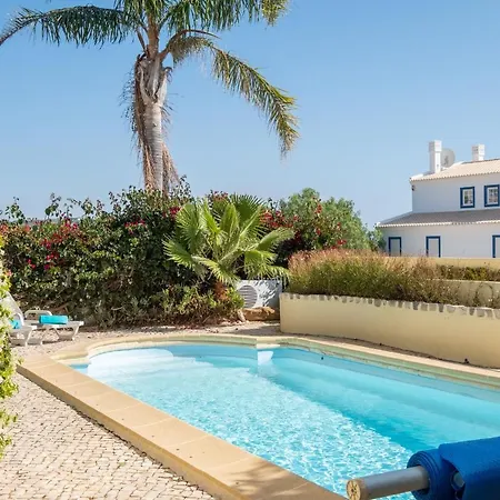 Villa Praia Da Luz 23 By Destination Algarve *