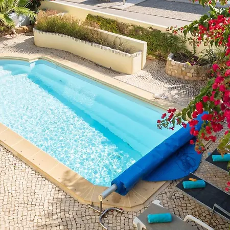 Villa Praia Da Luz 23 By Destination Algarve *