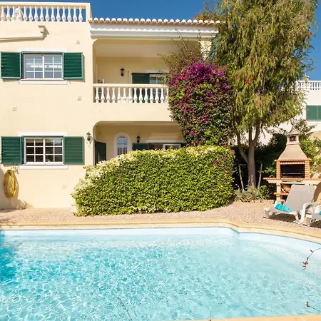 Villa Praia Da Luz 23 By Destination Algarve *