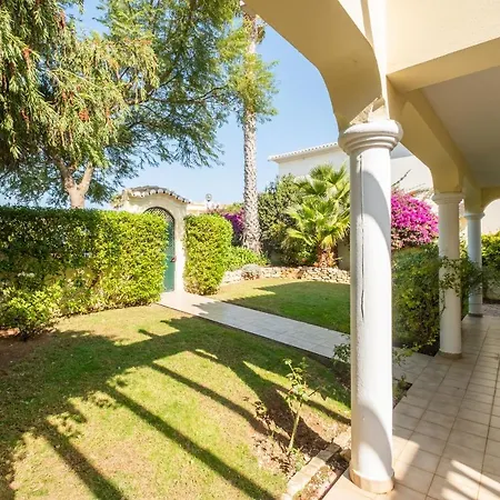 Villa Praia Da Luz 23 By Destination Algarve *
