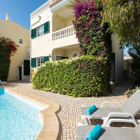 Praia Da Luz 23 By Destination Algarve * Alagoas