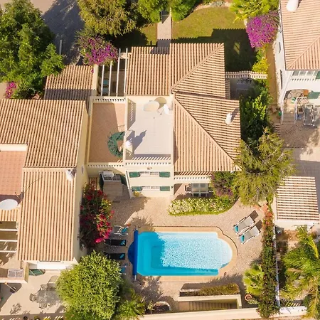 Villa Praia Da Luz 23 By Destination Algarve