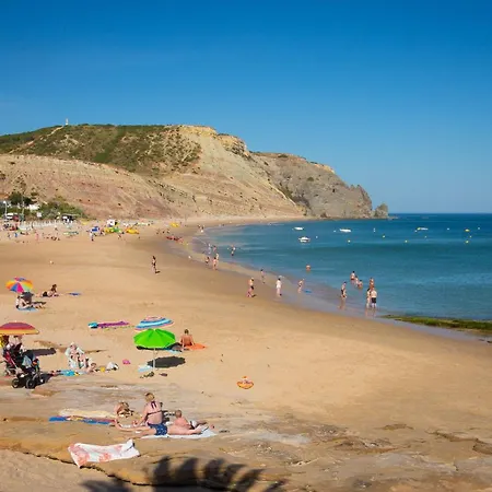 Praia Da Luz 23 By Destination Algarve