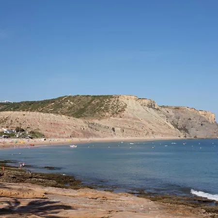 Praia Da Luz 23 By Destination Algarve