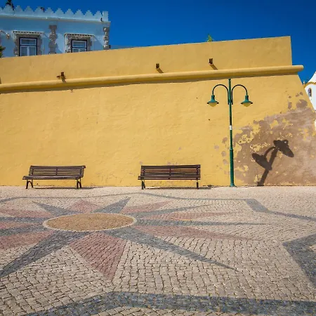 Villa Praia Da Luz 23 By Destination Algarve Alagoas