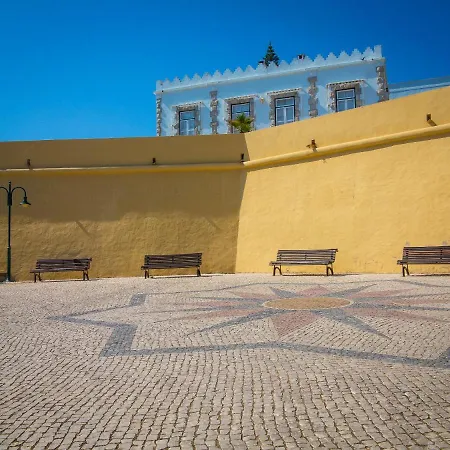 Praia Da Luz 23 By Destination Algarve Villa *