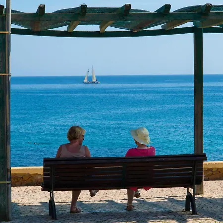 Praia Da Luz 23 By Destination Algarve *