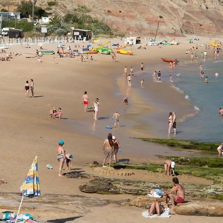 Praia Da Luz 23 By Destination Algarve